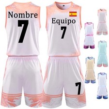 Tenue de Basket pour