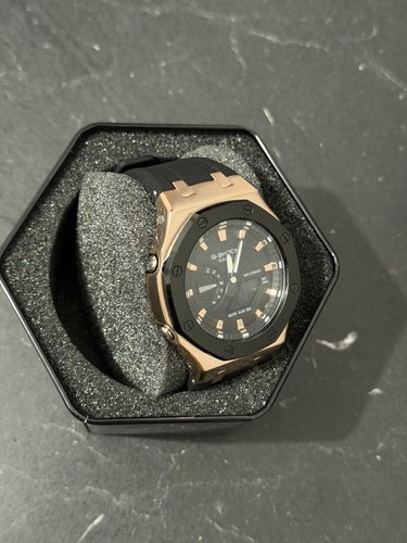 Montre shock gma - gma, mod