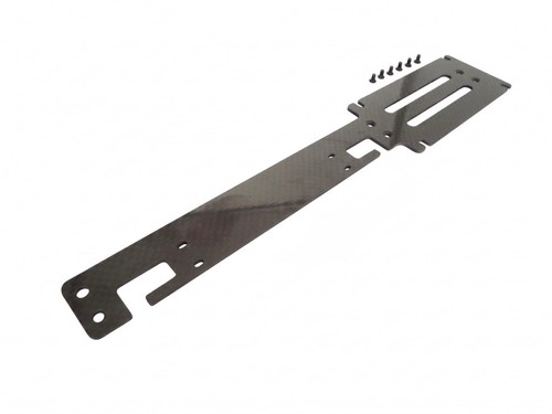Support esc fibre de - support,