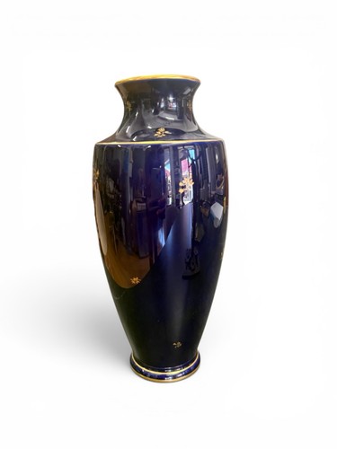 Vase porcelaine sèvres - porcelaine,