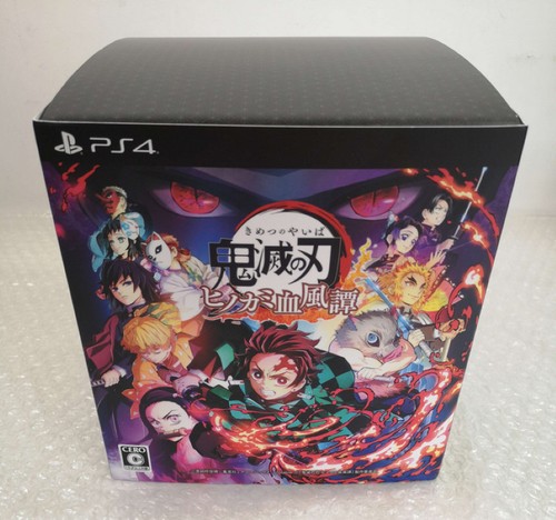 Demon slayer kimetsu yaiba - kimetsu,