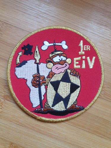 Rare patch insigne écusson - ,