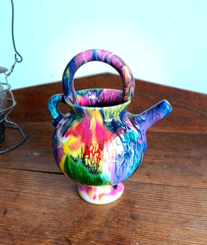 Vase pichet céramique - pichet,