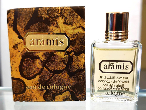 Aramis edc ml boite - -,