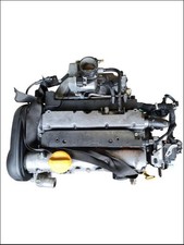 Moteur OPEL CORSA C PHASE 1