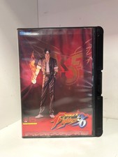 Jeu Neo Geo King Of Fighters '96