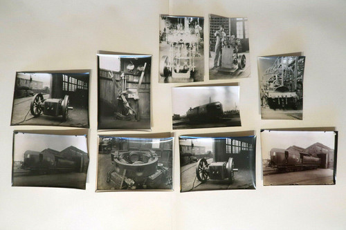 Rare photos originales - photos,
