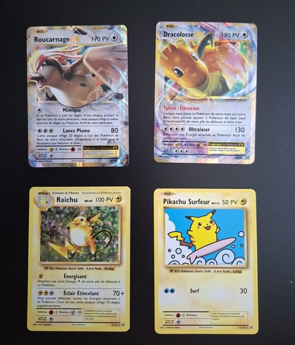 Lot cartes xy12 evolutions - cartes,