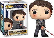 Harry Potter - Pop! - Neville