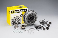 Kit d'embrayage LuK pour FORD