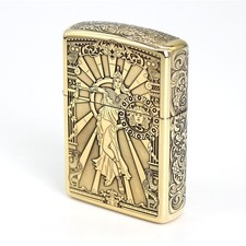Briquet zippo 168 - armor, asia