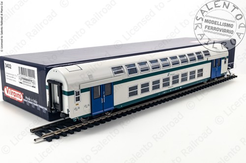 Vitrains 3432 1 87 - -, 1:87