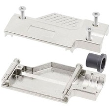 MH 1060-0135-04 Boîtier D-SUB