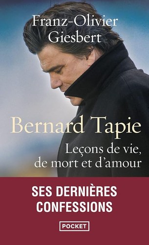 Bernard tapie leçons - de, vie