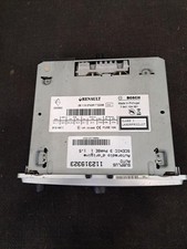 Autoradio d'origine RENAULT