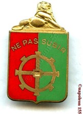INFANTERIE. 14 eme Division