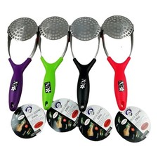 Lot 2X Presse légumes purée