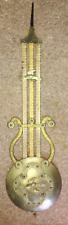 BALANCIER lyre comtoise