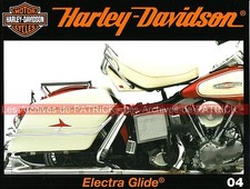 HARLEY DAVIDSON FL 1200