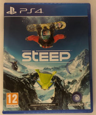 Steep PS4