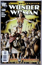 Wonder Woman #224 Vol 2 - DC