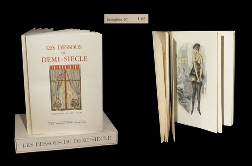 Curiosa erotisme dulac - erotisme],