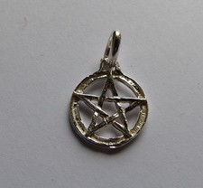 Petit Mer- Pentagram Pentacle