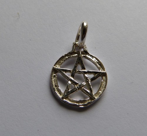 Petit mer pentagram pentacle - mer-,