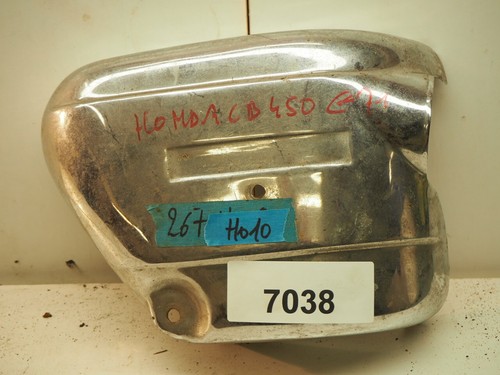 Honda cb450 cb450k panneau - cb450k,
