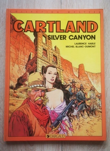 Jonathan cartland tome 7 - jonathan, **