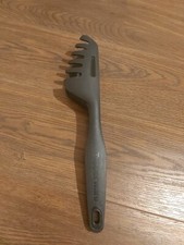 tupperware Pince Double Noir A