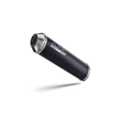 Silencieux slip gpr - silencieux, evo4