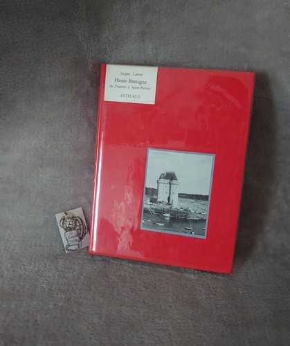 Livre haute bretagne - haute-bretagne, de