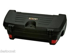 VALISE  RIGIDE COFFRE Avant