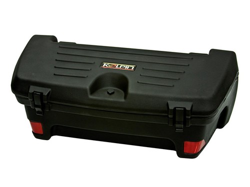 Valise rigide coffre avant - valise,