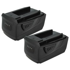 2 Batteries pour Hilti SCW