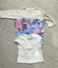 Lot vêtements bébé fille – 3 mois – Marques Clayeux Sergent Major & Jacadi
