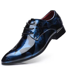Chaussure homme Oxford luxe