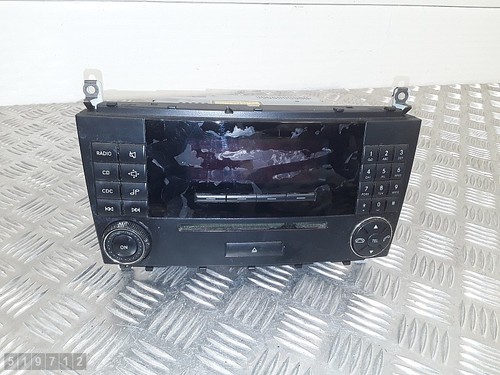 2005 mercedes class w203 - c,