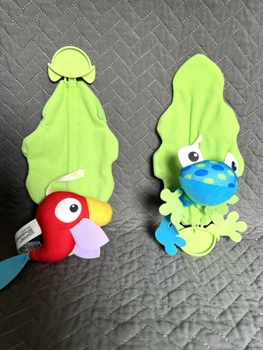 Fisher price rainforest - price,