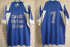 Maillot adidas credit - adidas, mutuel