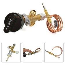 Kit de soupapes de régulation