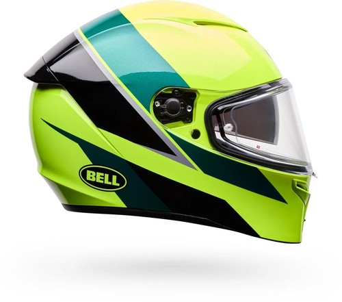 Casque intégral bell - intégral,