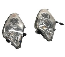 Optique avant droit et gauche (phare) PEUGEOT SATELIS 125 2006-2008