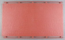 Kibri 4140 Ho Sncf Feuille Plastique Toiture Tuile Queue de Castor et Faitières 