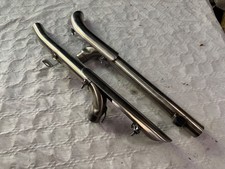 COLLECTEURS INTERMEDIAIRES - TRIUMPH 900 STREET TWIN (16-25)