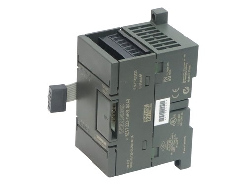 6es7222 1hf22 0xa0 siemens - 6es7222-1hf22-0xa0,