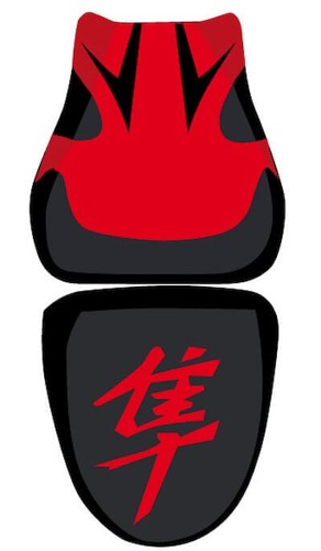 Suzuki 1340 gsxr hayabusa - 1340,