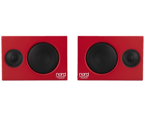 Nord piano monitor - piano, v2