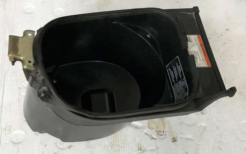 Sous selle complet - selle, suzuki